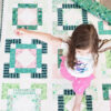 Skedaddle Paper Quilt Pattern - Image 4