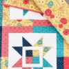 Sunshine & Wildflowers Paper Quilt Pattern - Image 5