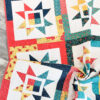Sunshine & Wildflowers Paper Quilt Pattern - Image 4