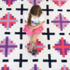 Hullaballoo Paper Quilt Pattern - Image 5