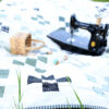 Lincoln Logs Paper Quilt Pattern - Image 5