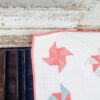 Charming Pirouette Paper Quilt Pattern - Image 6