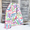 Girls Just Wanna Have Fun PDF Quilt Pattern (Automatic Download) - Image 4