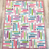 Girls Just Wanna Have Fun PDF Quilt Pattern (Automatic Download) - Image 6