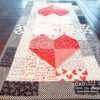 Love Never Fails Quilt Pattern (Automatic PDF Download) - Image 5