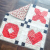 Love Never Fails Quilt Pattern (Automatic PDF Download) - Image 4