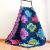 Churn Dazzle PDF Quilt Pattern (Automatic Download) - Image 3