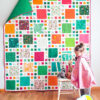 Jungle Brigade PDF Quilt Pattern (Automatic Download) - Image 3