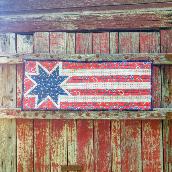 Bold Stripes, Bright Stars, Brave Hearts PDF Booklet - Image 4