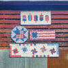 Bold Stripes, Bright Stars, Brave Hearts Wholesale