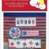 Bold Stripes, Bright Stars, Brave Hearts Wholesale - Image 6