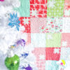 Christmas Layer Cake Quilt