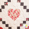 Hugs & Kisses PDF Quilt Pattern (Automatic Download) - Image 7