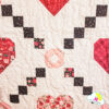Hugs & Kisses PDF Quilt Pattern (Automatic Download) - Image 4