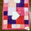 scrappy heart quilt