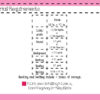Hugs & Kisses PDF Quilt Pattern (Automatic Download) - Image 6