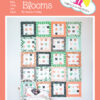 Scrappy Fat Quarter Quilt
