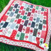 Star Gaze quilt