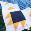 bear paw quilt