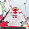 star table runner