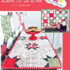 Let It Shine PDF Table Runner Pattern - Image 2