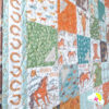 ok corral quilt pattern