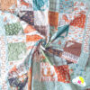 ponderosa quilt