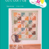ok corral quilt pattern