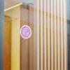 A Day Hemmed in Prayer Sticker - Image 2