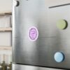 A Day Hemmed in Prayer Sticker - Image 3