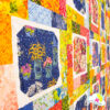 Kaleidoscope Quilt