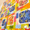 Kaleidoscope Quilt