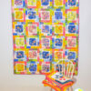 Kaleidoscope PDF Quilt Pattern
