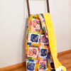 Kaleidoscope Quilt