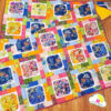 Kaleidoscope Quilt