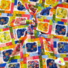 Kaleidoscope Quilt