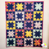 Illuminate quilt