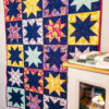 illuminate quilt pattern