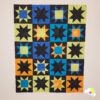 Illuminate quilt