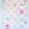 A Stitch in Time PDF Quilt Pattern (Automatic Download)