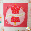panel quilt pattern