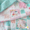 beginner quilt pattern