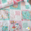 panel quilt pattern