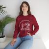 Blessed are the Peacemakers Crewneck - Image 143