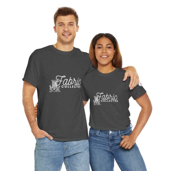 Fabric Collector Tee - Image 78