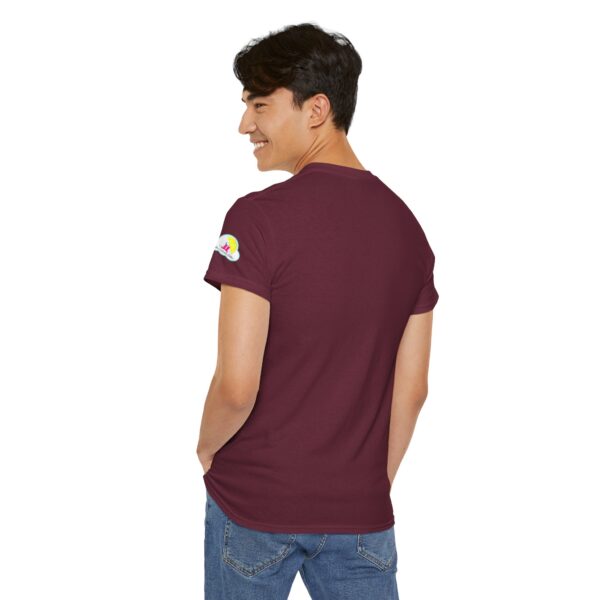 Fabric Collector Tee - Image 50