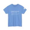 Fabricologist Tee - Image 138
