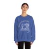 Blessed are the Peacemakers Crewneck - Image 59