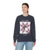 Don't Drink and Quilt Crewneck - Image 41