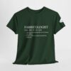 Fabricologist Tee - Image 87